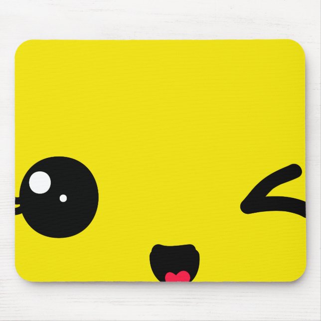 Mousepad Pisc (Frente)