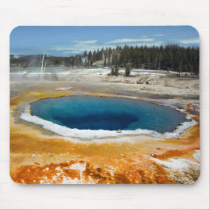 Mousepad Piscina do Opal