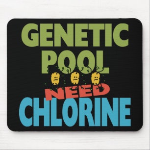 MOUSEPAD PISCINA GENÉTICA