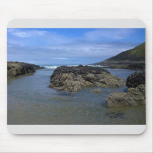 Mousepad Piscinas laterais em Bob Creek, OU