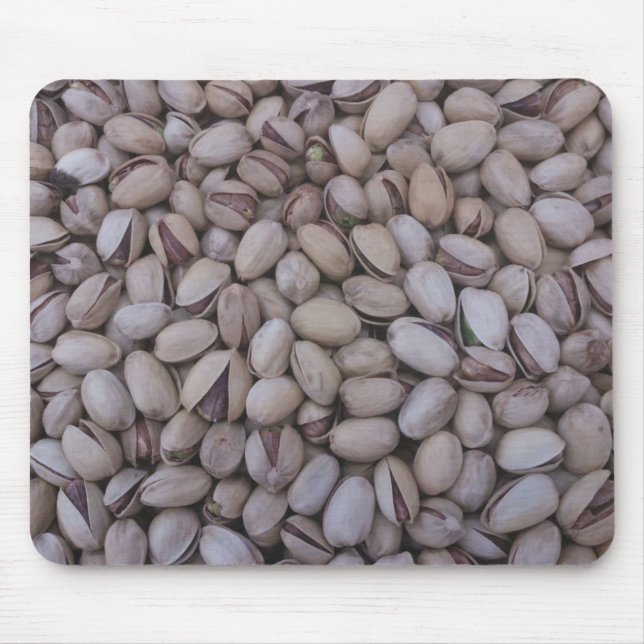 Mousepad Pistachios (Frente)
