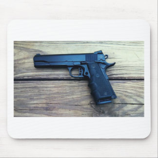 Mousepad Pistola 1911
