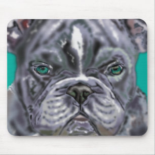 Mousepad Pitbull -