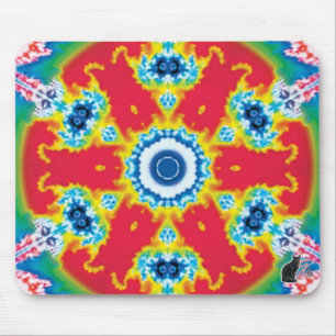 Mousepad Pivitol Kaleidoscope