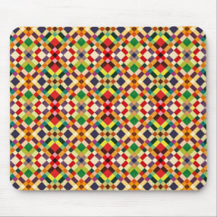 Mousepad Pixel