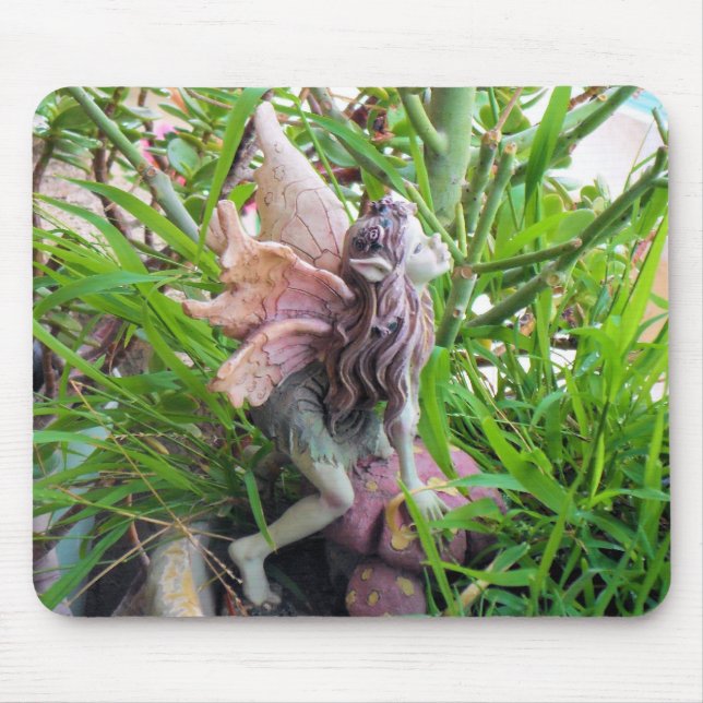 Mousepad Pixie (Frente)