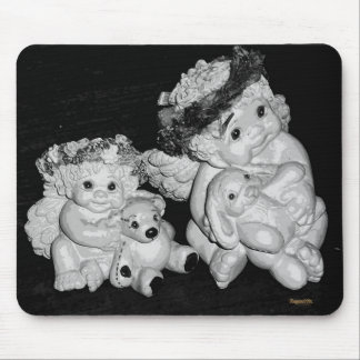 Mousepad Pixies