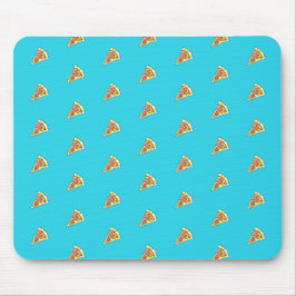 Mousepad Pizza