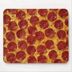 Mousepad Pizza de Pepperoni