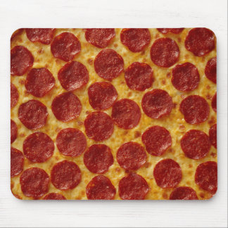 Mousepad Pizza de Pepperoni