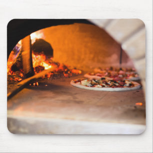 Mousepad Pizzaria