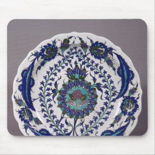 Mousepad Placa