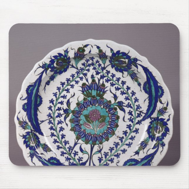 Mousepad Placa (Frente)
