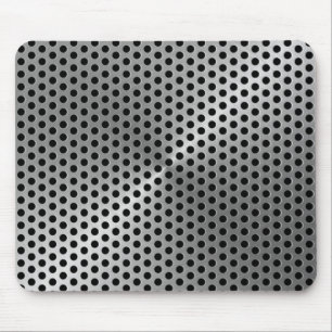 Mousepad Placa de aço