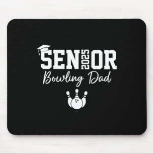Mousepad Placa De Boliche De Pai De 2025 Cl De 2025