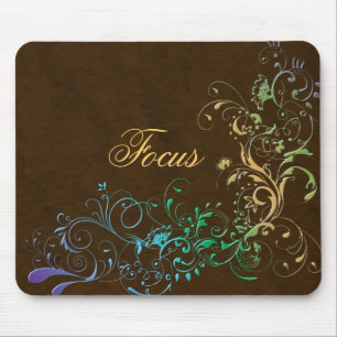 Mousepad Placa de mouse florescente