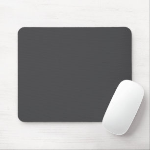 Mousepad Placa de Mouse Sólida de Mesa Sólida Vibrante