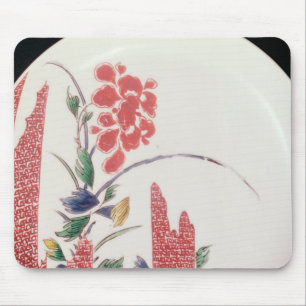 Mousepad Placa de Nabeshima, c.1716-35