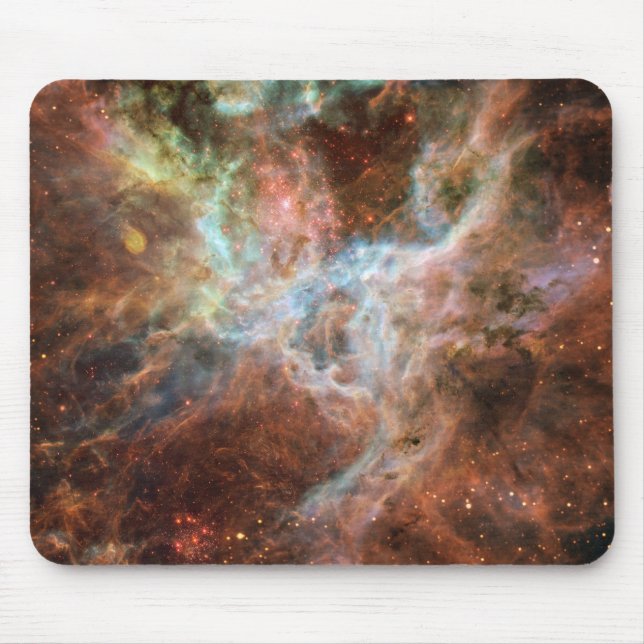 Mousepad Placa de Rato Tarantula Nebula (Frente)