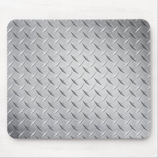 Mousepad Placa do diamante