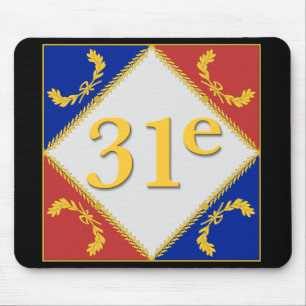 Mousepad Placa do mouse 31e