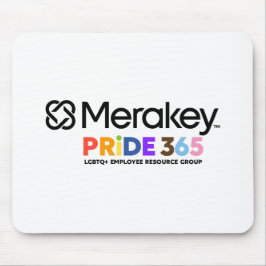 Mousepad Placa do mouse Merakey PRIDE