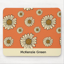 Mousepad Placa do mouse retrorreflector de Impressão inspir