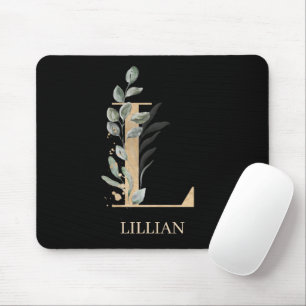 Mousepad Placa flexível de mouse personalizada com o forma