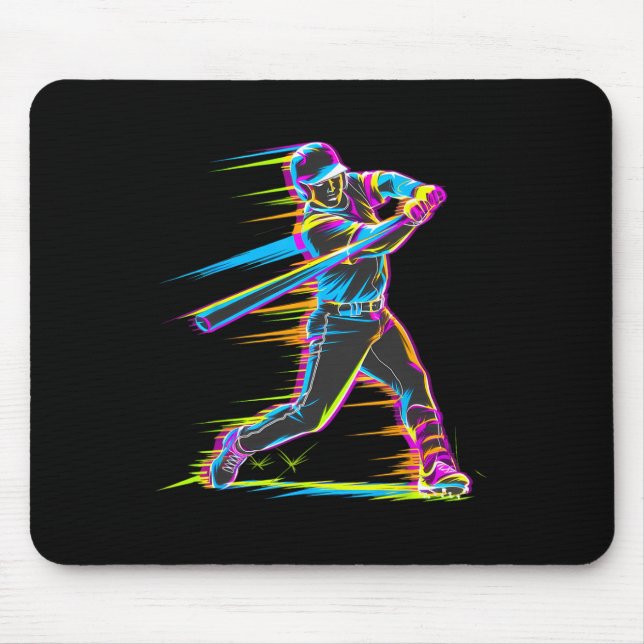 Mousepad Placa inicial do drive de vendas (Frente)