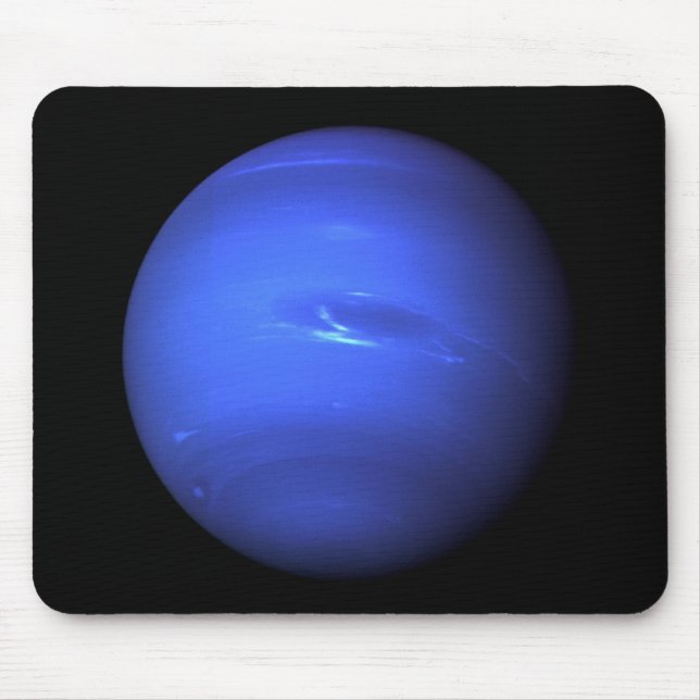 Mousepad Planeta Netuno (Frente)
