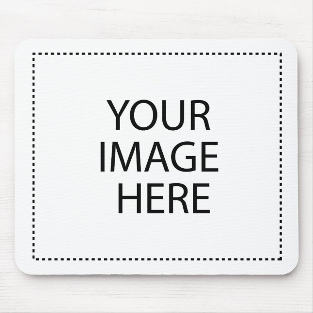 Mousepad Plano (Frente)