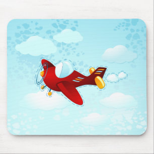 Mousepad Plano de colheita