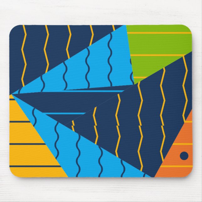 Mousepad Plano de Fundo (Frente)