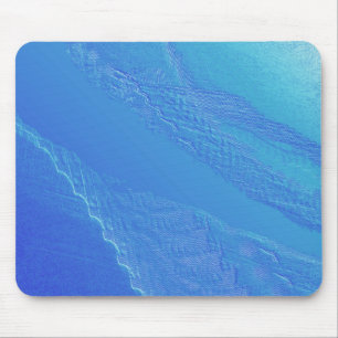 Mousepad Plano de Fundo Azul