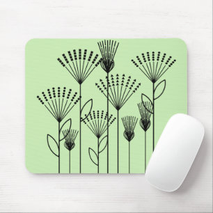 Mousepad Plantas Stick