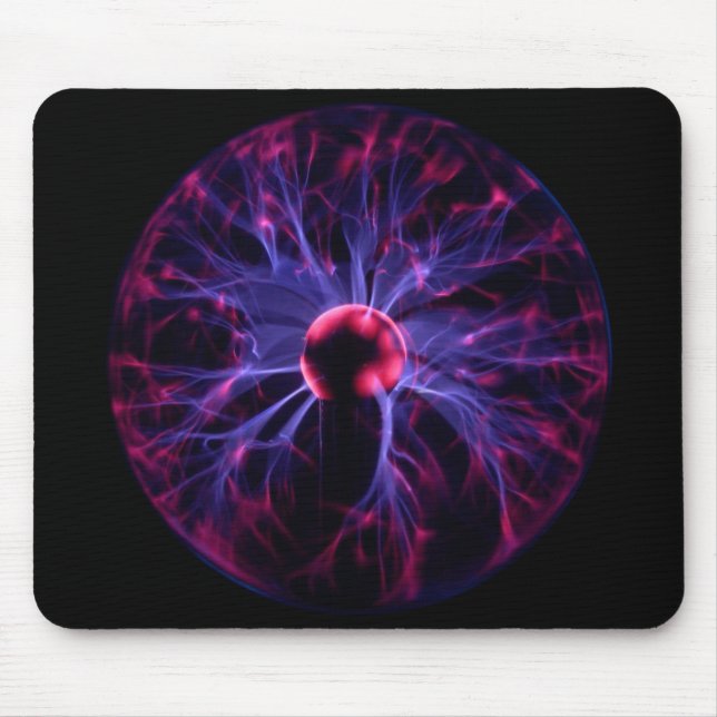 Mousepad Plasma-esteira (Frente)