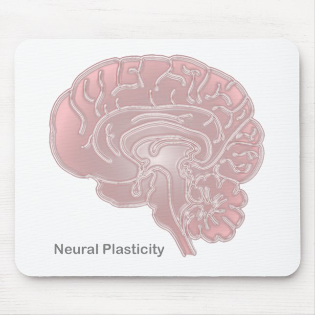 Mousepad Plasticidade Neural (Frente)