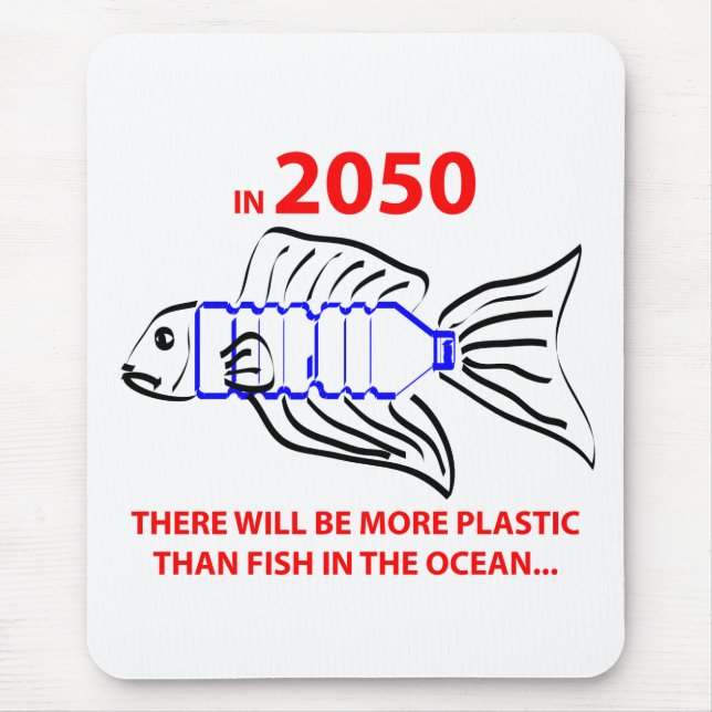 MOUSEPAD PLÁSTICO (Frente)