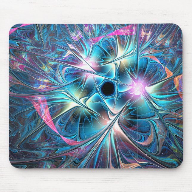 Mousepad Plástico Pastel (Frente)