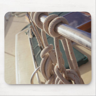 Mousepad Plataforma de barco