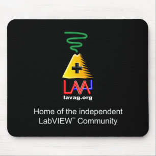 Mousepad Plataforma de WireWorking (tapete do rato)