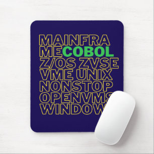 Mousepad Plataformas do Sistema Operacional da Linguagem CO