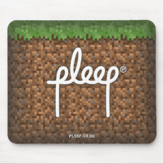 Mousepad Pleepmat