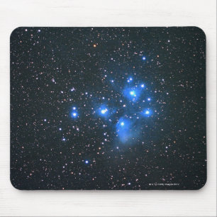 Mousepad Pleiades 2