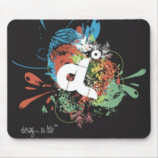 MOUSEPAD PM