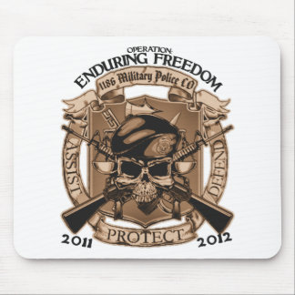 Mousepad PM 1186 que resiste a liberdade