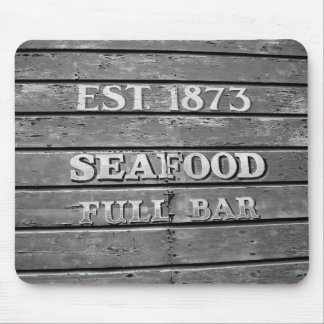 Mousepad PM 5434 Est. 1873 B&W