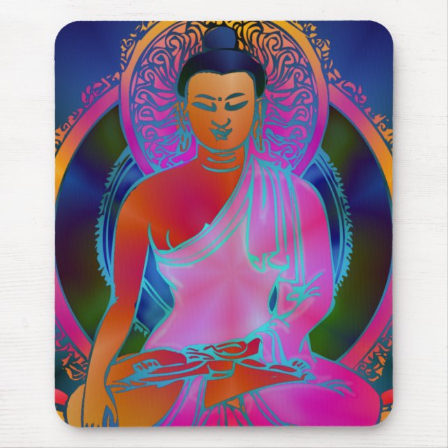 MOUSEPAD PM B4 (Frente)