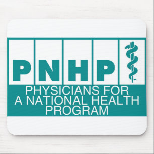 Mousepad PNHP Mousepade