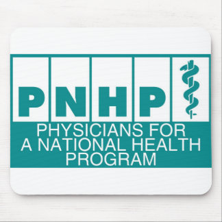 Mousepad PNHP Mousepade